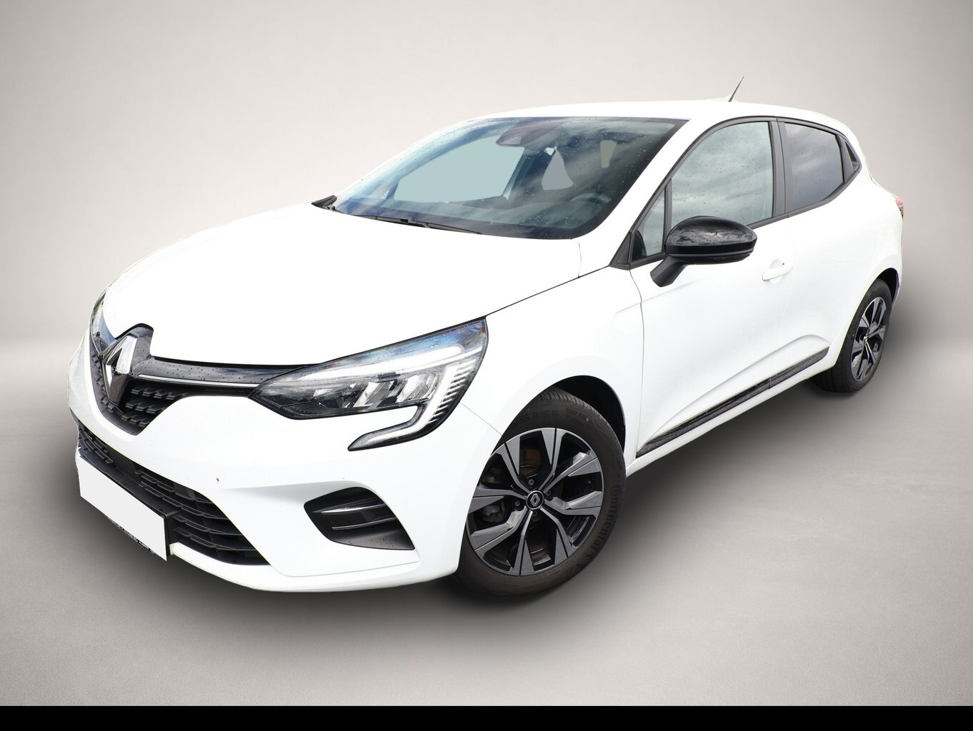 Renault Clio (06/2023, Benzin)