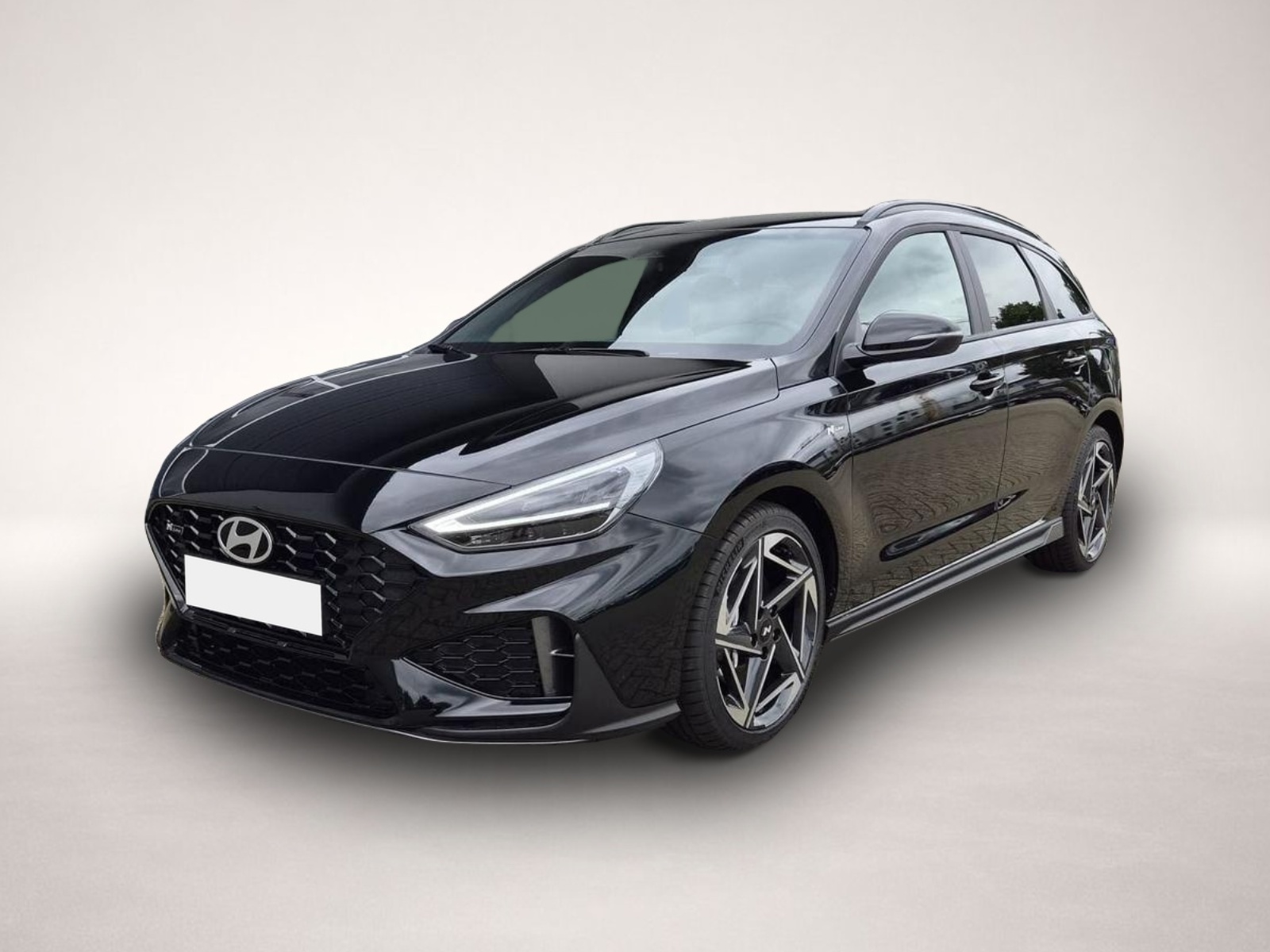Hyundai i30 (06/2026, Benzin)