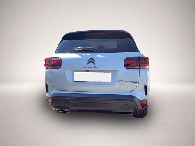 Citroen C5 Aircross (04/2024, Benzin)