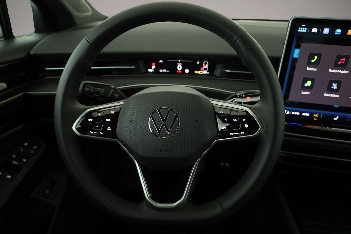Volkswagen ID.7 (05/2026, ELECTRIC)