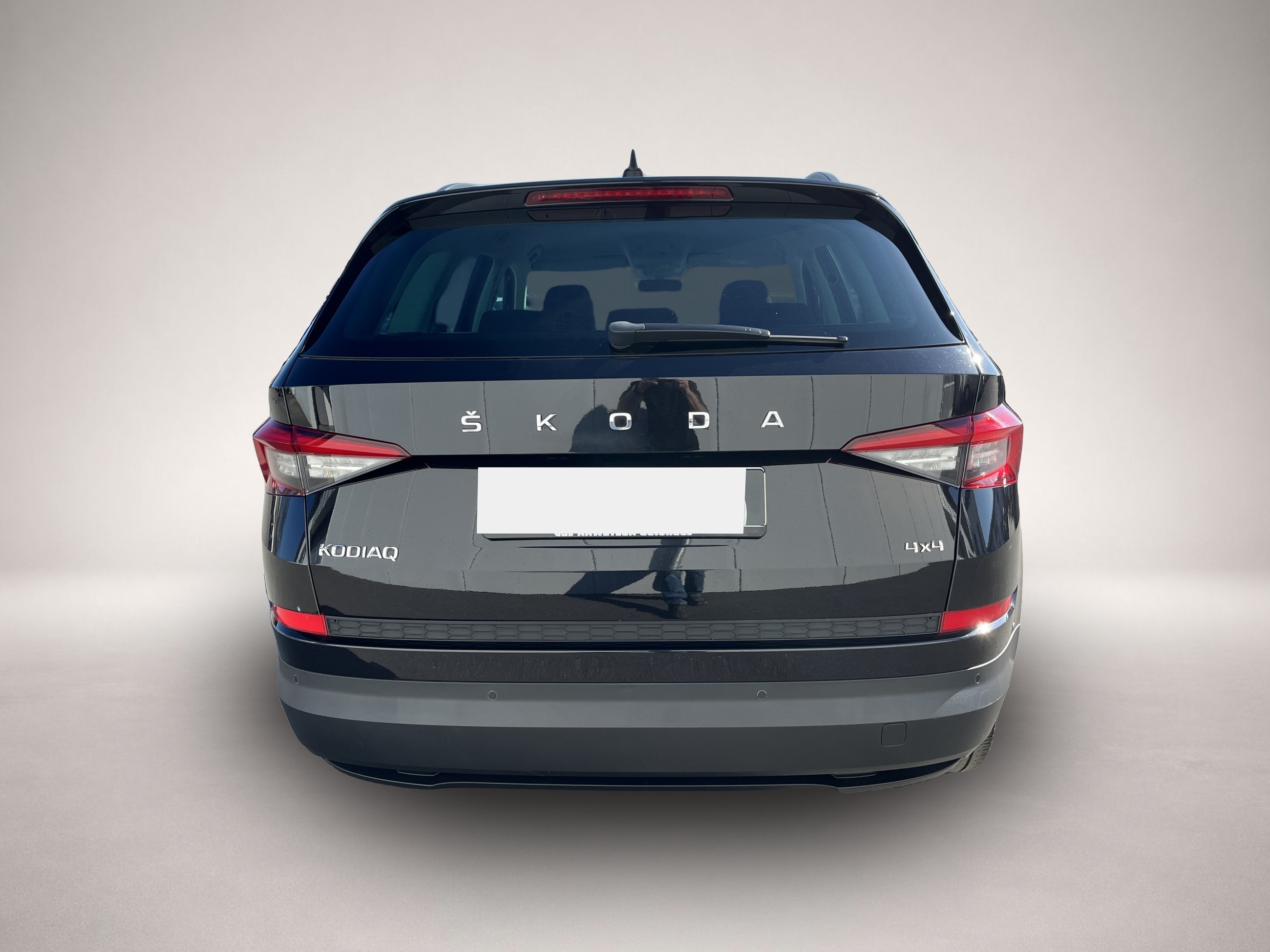 Skoda Kodiaq (11/2020, Diesel)