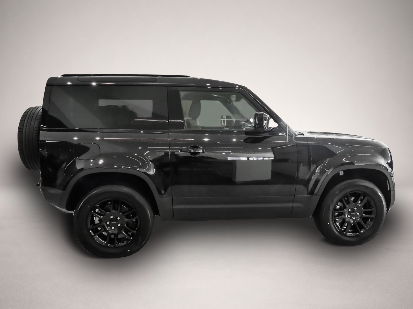 Land-Rover Defender (03/2026, Diesel)