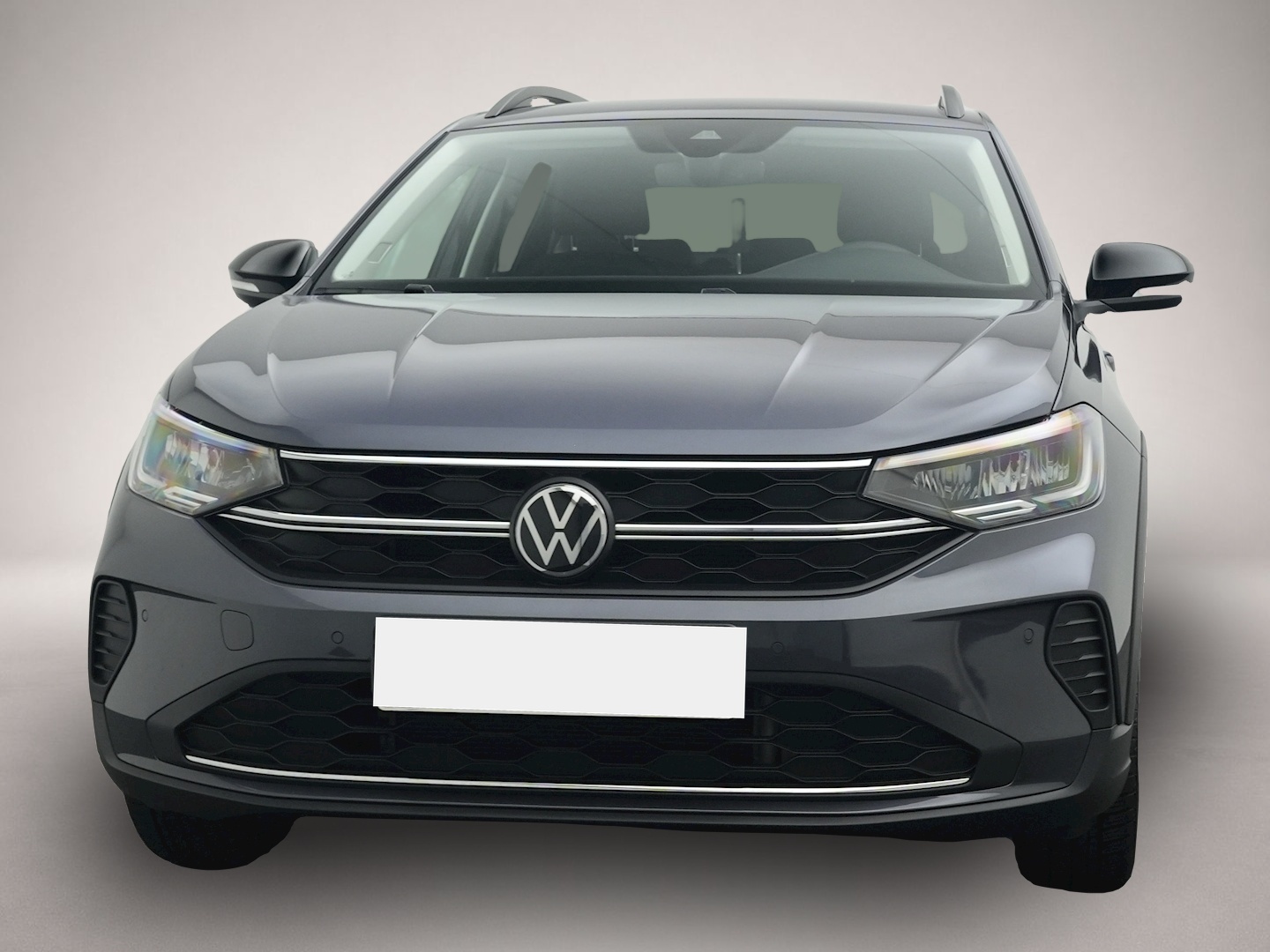 Volkswagen Taigo (04/2025, Benzin)