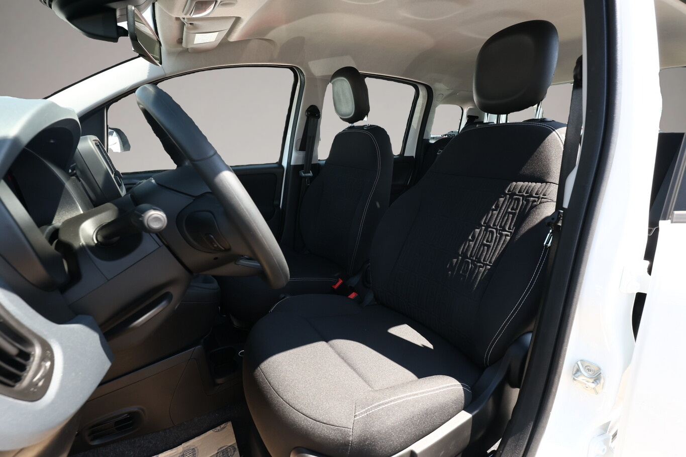Fiat Panda (05/2026, Benzin)
