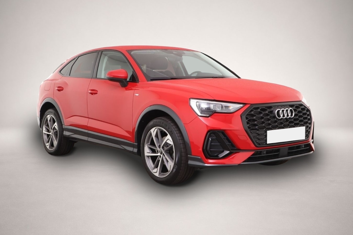 Audi Q3 (10/2025, )