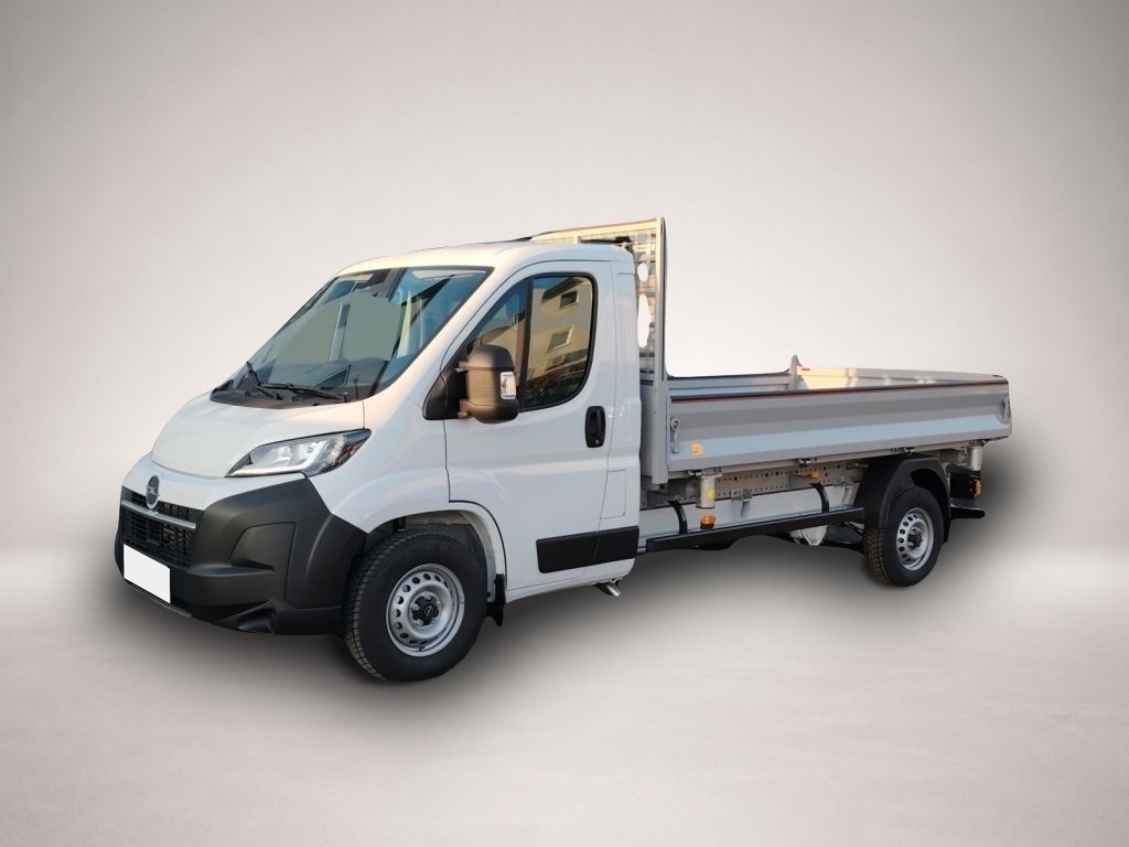 Opel Other (01/2026, Diesel)