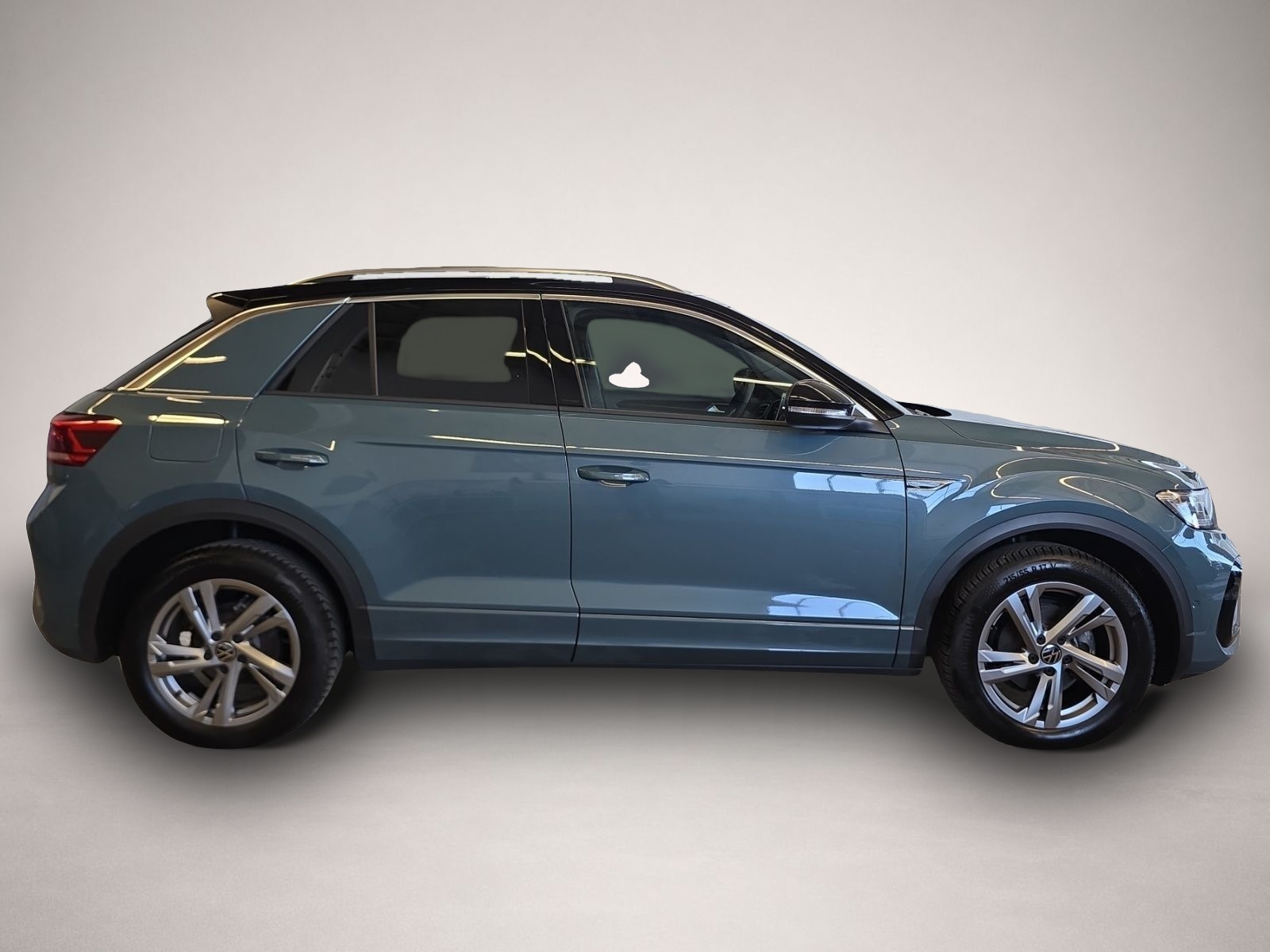 Volkswagen T-Roc (07/2025, )
