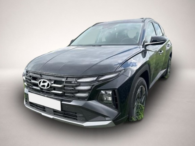 Hyundai TUCSON (06/2026, Benzin)