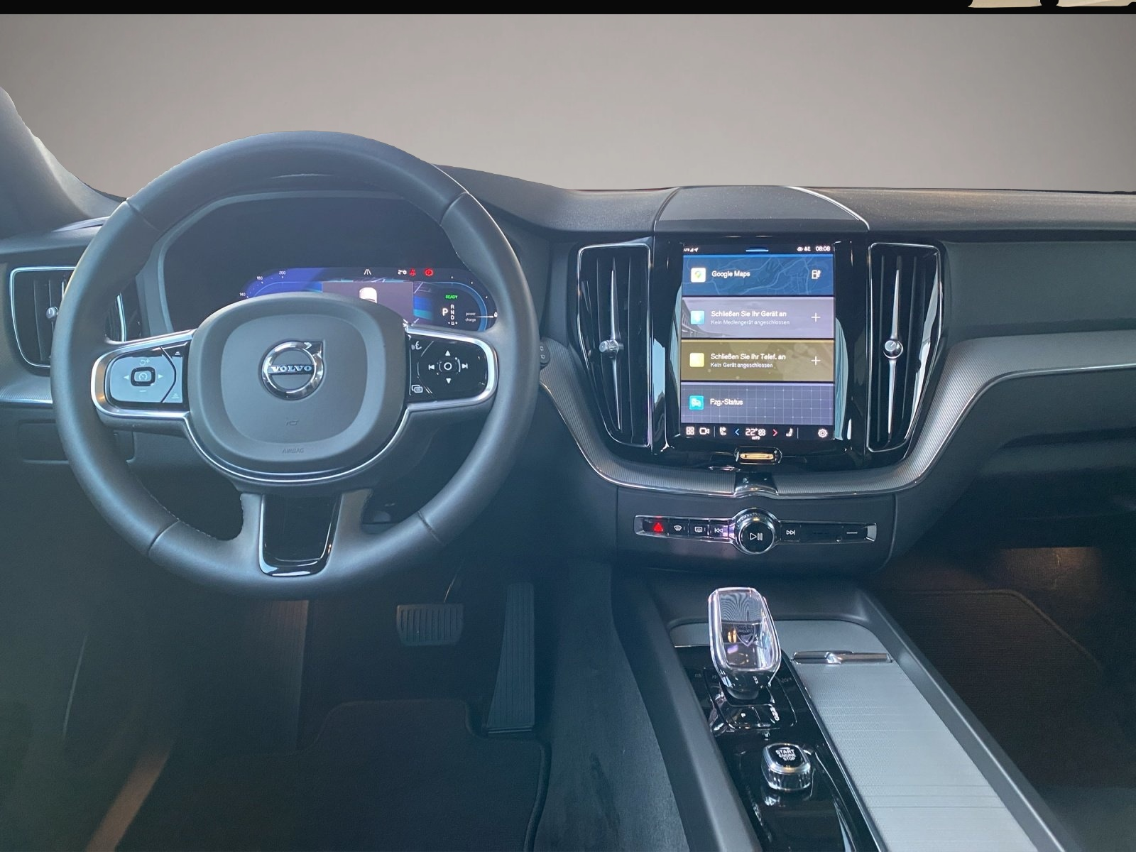 Volvo XC60 (12/2022, )