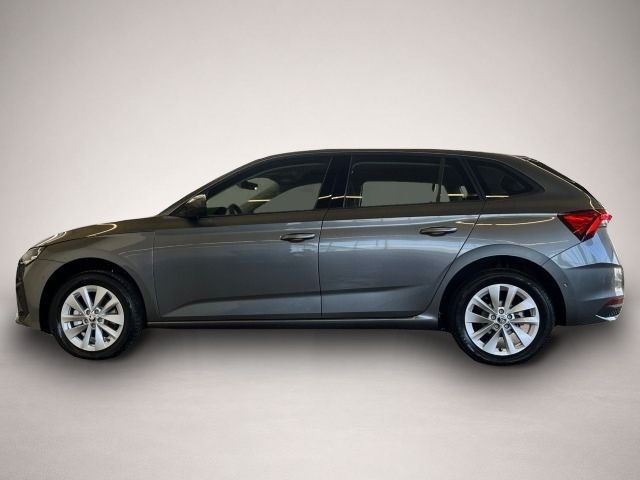 Skoda Scala (07/2024, Benzin)