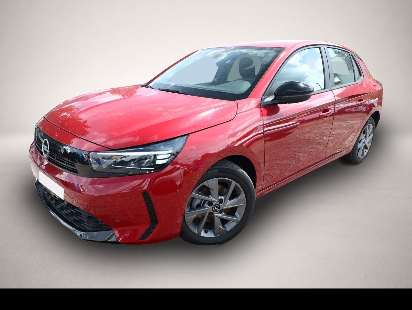 Opel Corsa (10/2025, Benzin)