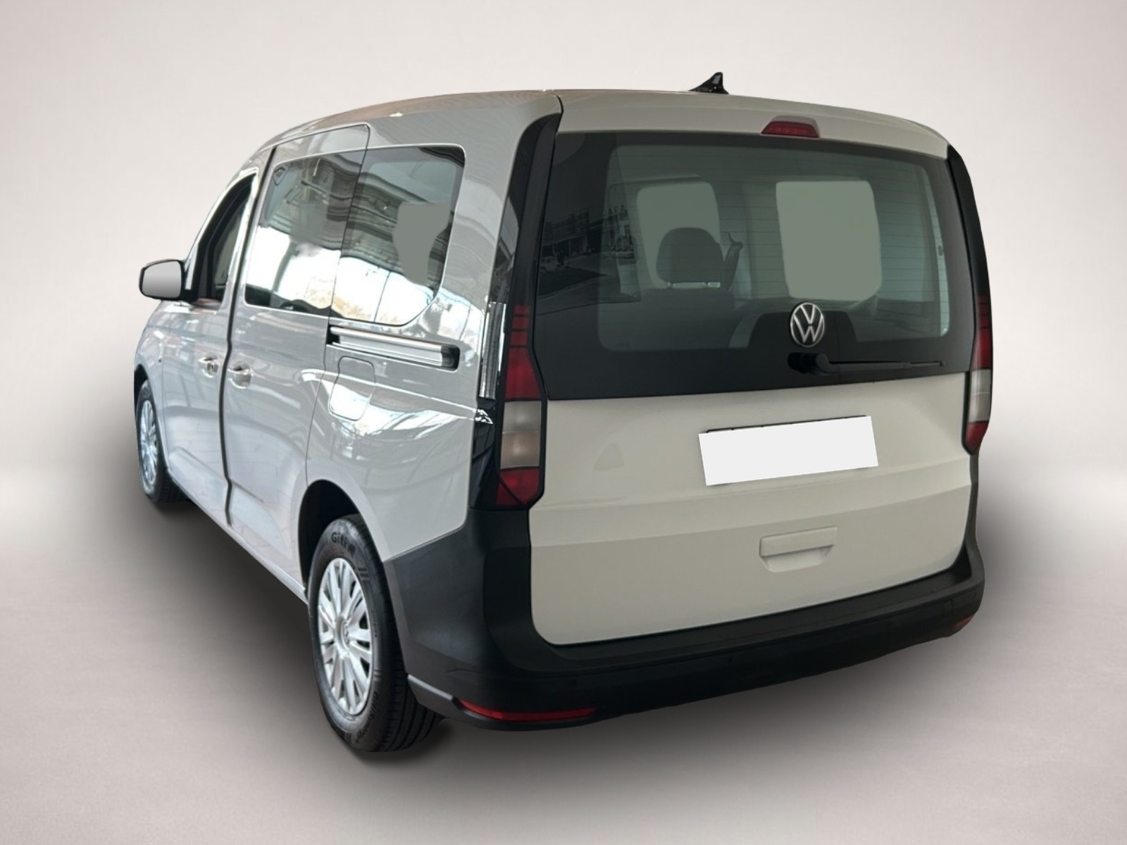Volkswagen Caddy (01/2023, Diesel)