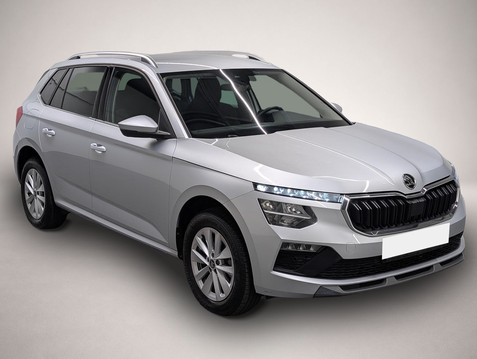 Skoda Kamiq, Bild 6 von 7