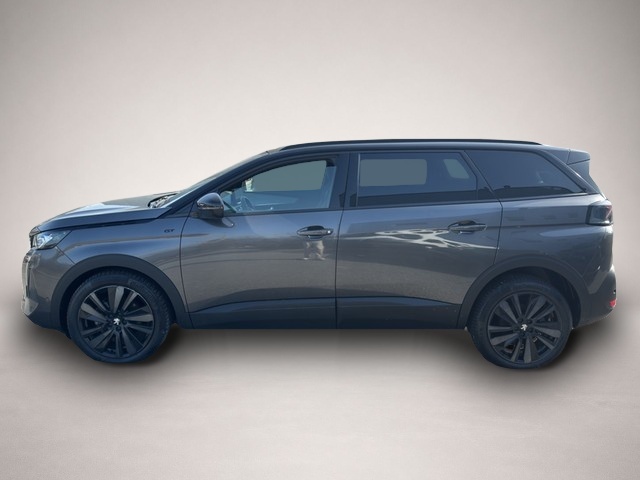 Peugeot 5008 (01/2024, Benzin)