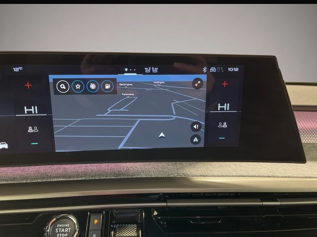 Peugeot 3008 (11/2025, Benzin)