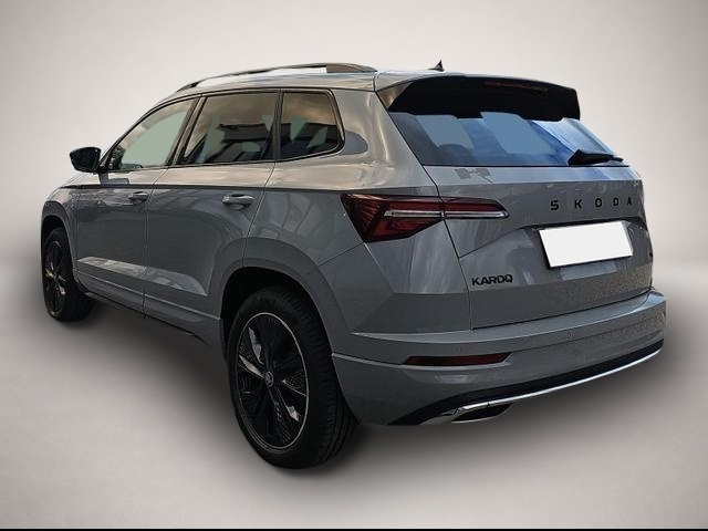 Skoda Karoq (05/2026, Benzin)