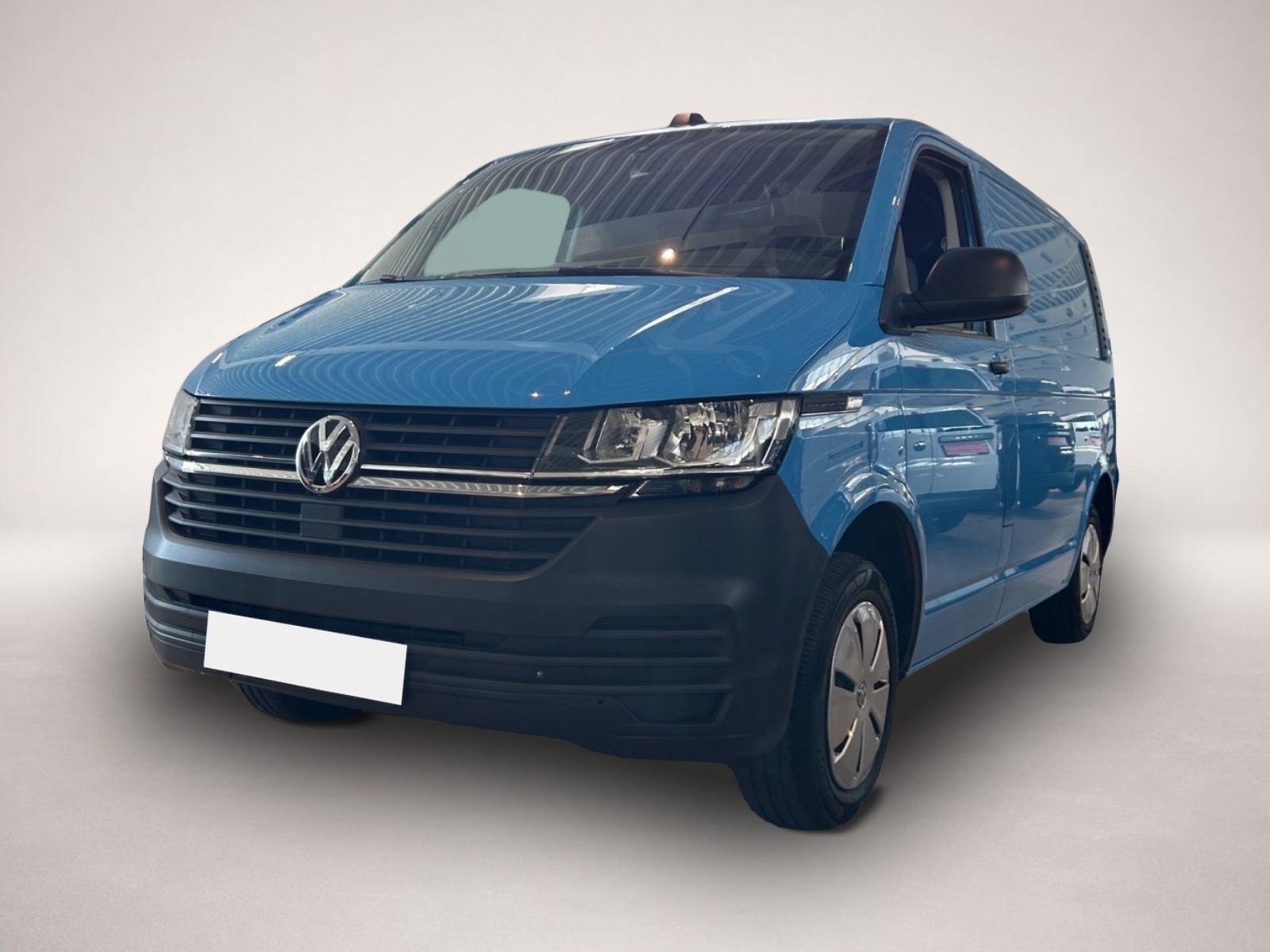 Volkswagen Other (06/2022, Diesel)