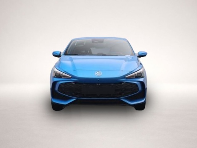 Mg MG3, Bild 7 von 7