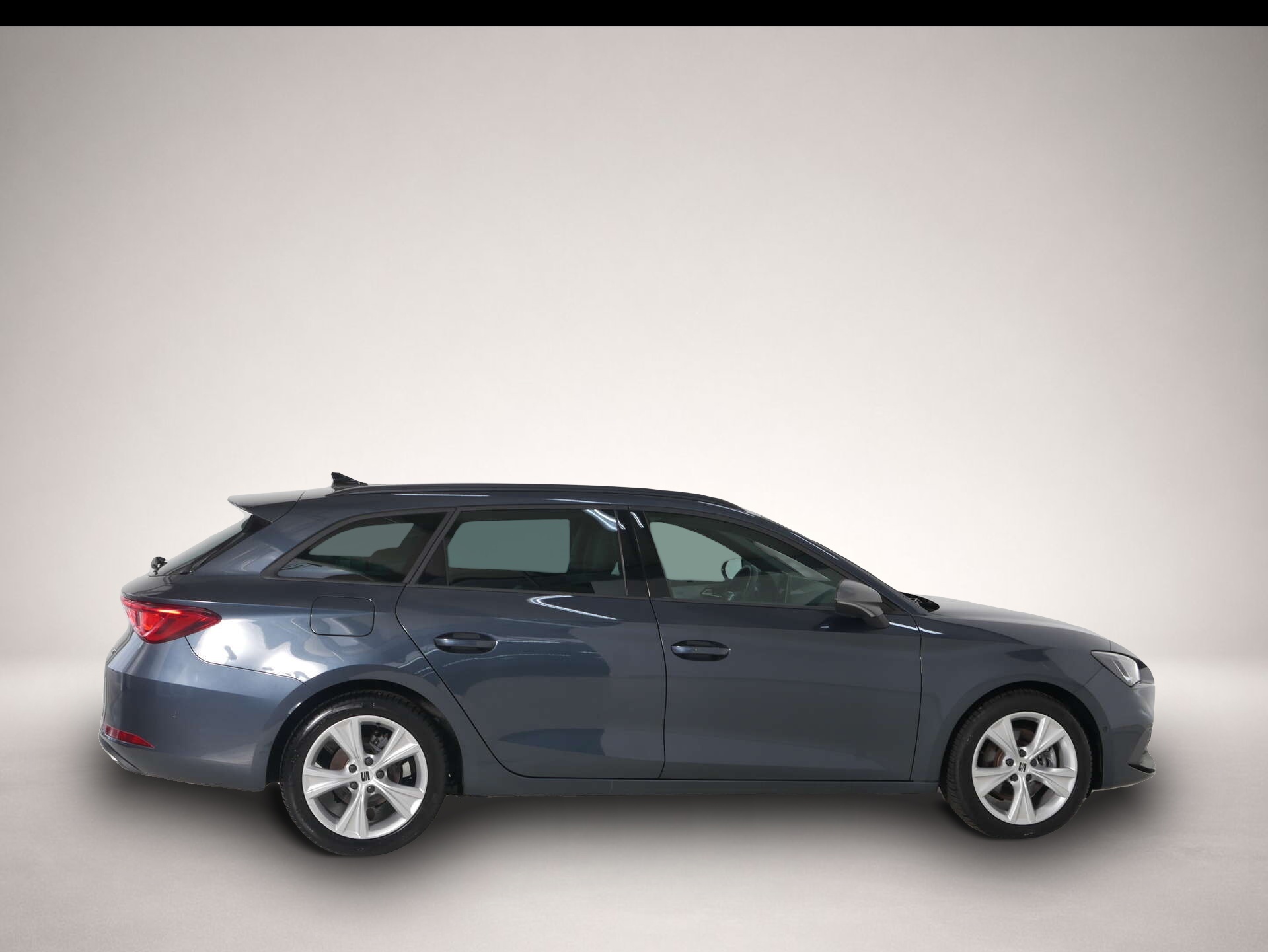 SEAT Leon, image 6 of 6