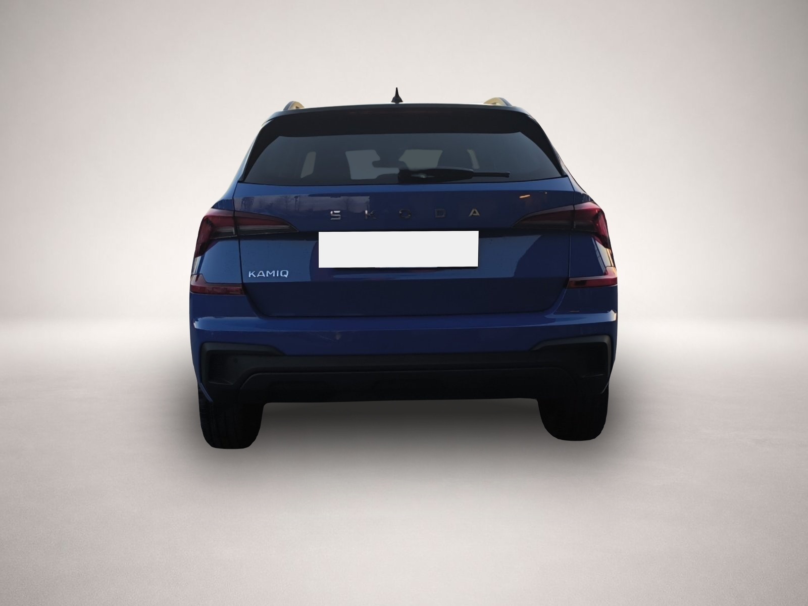 Skoda Kamiq (04/2026, Benzin)