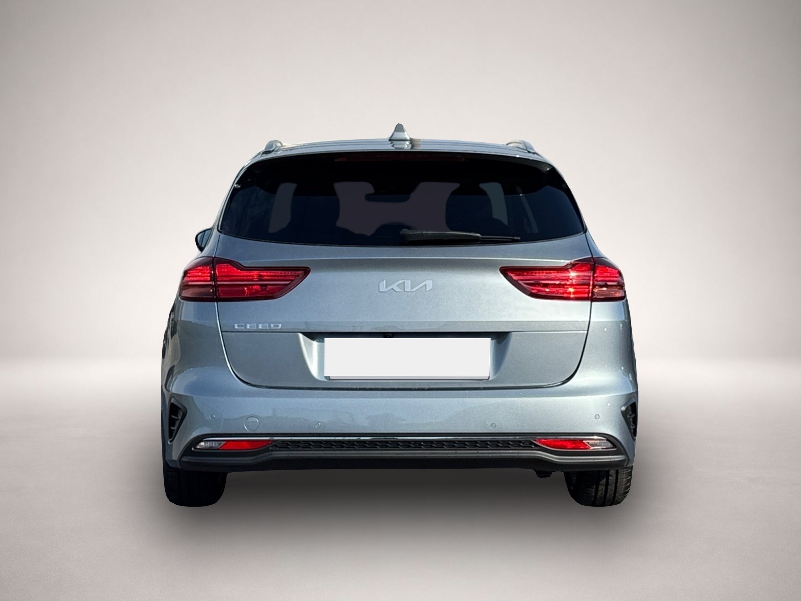 Kia cee'd, Bild 5 von 5