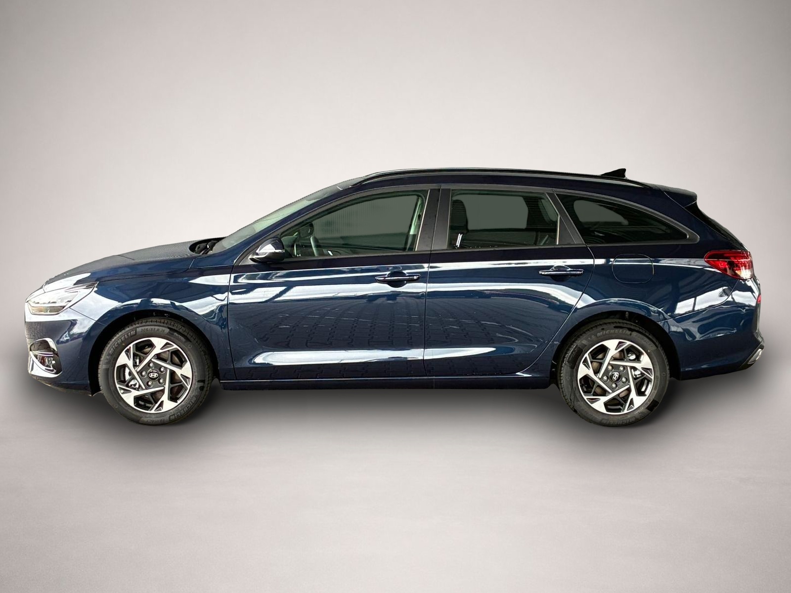 Hyundai i30 (12/2025, Benzin)