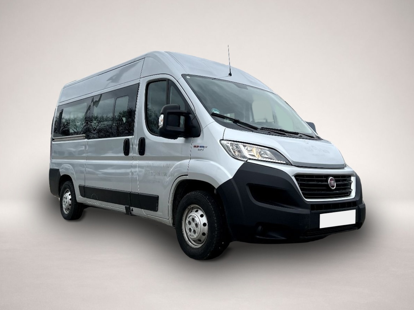 Fiat Ducato (12/2019, )