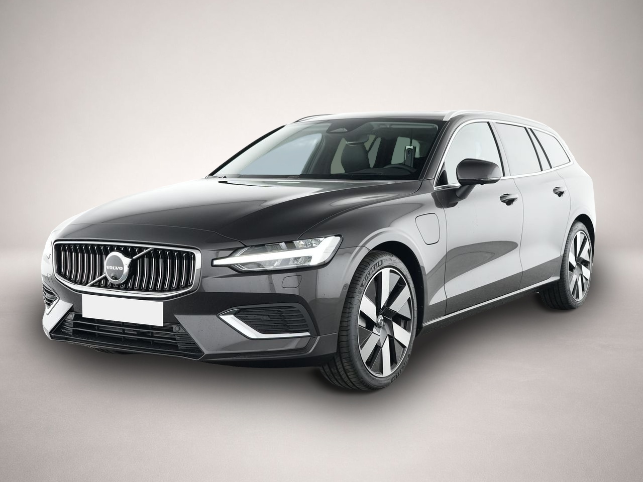 Volvo V60 (06/2025, Hybrid (Benzin/Elektro))