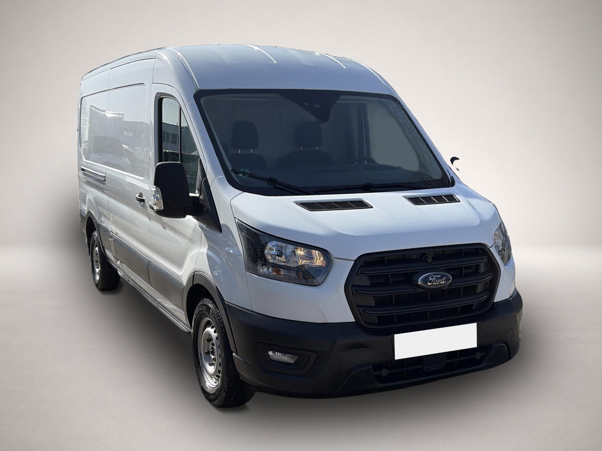 Ford Other (03/2023, Diesel)