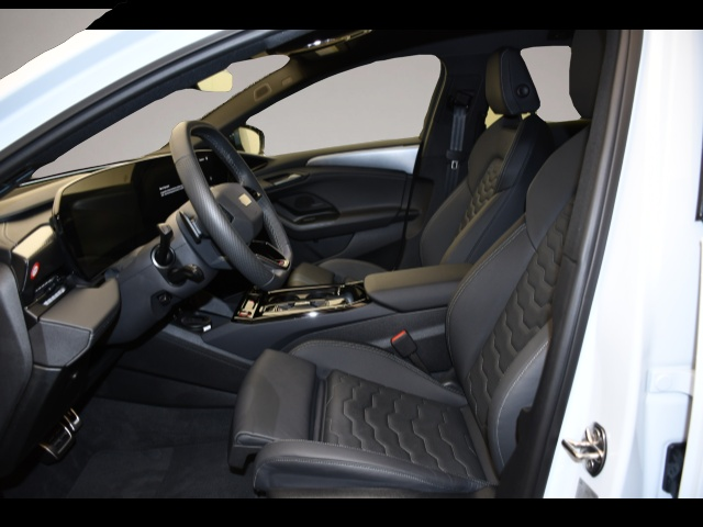 Audi e-tron (05/2025, ELECTRIC)