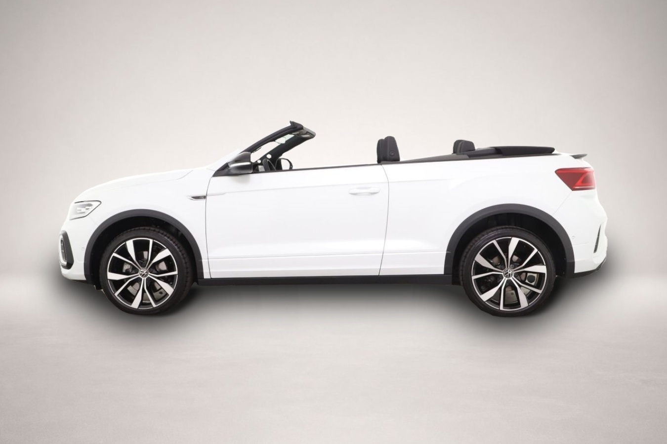 Volkswagen T-Roc (07/2025, )