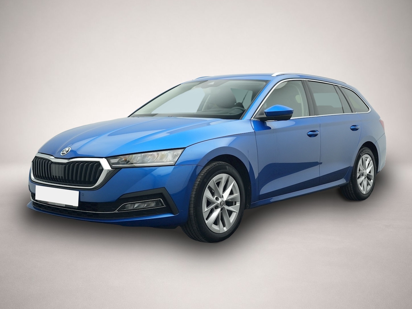 Skoda Octavia (06/2023, Diesel)