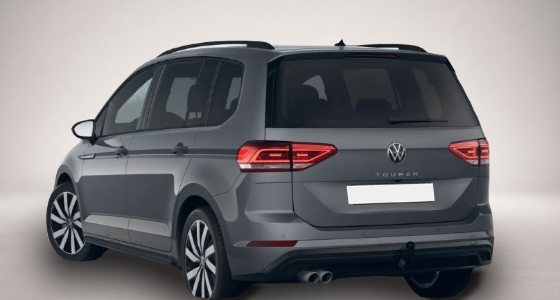 Volkswagen Touran (03/2026, Diesel)