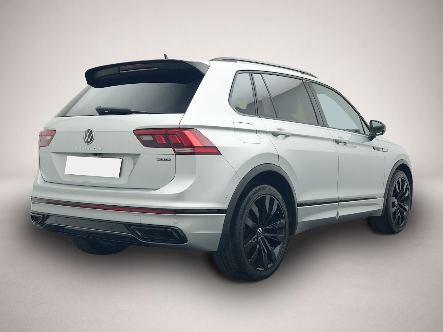 Volkswagen Tiguan (05/2023, Diesel)