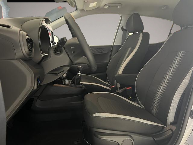 Hyundai i10 (11/2025, Benzin)
