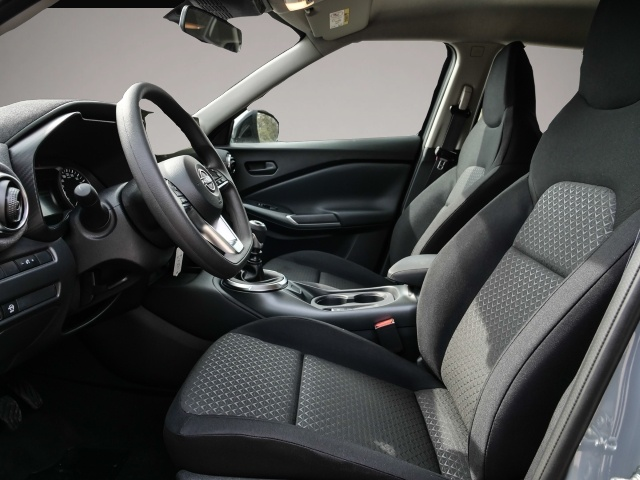 Nissan Juke (06/2026, Benzin)