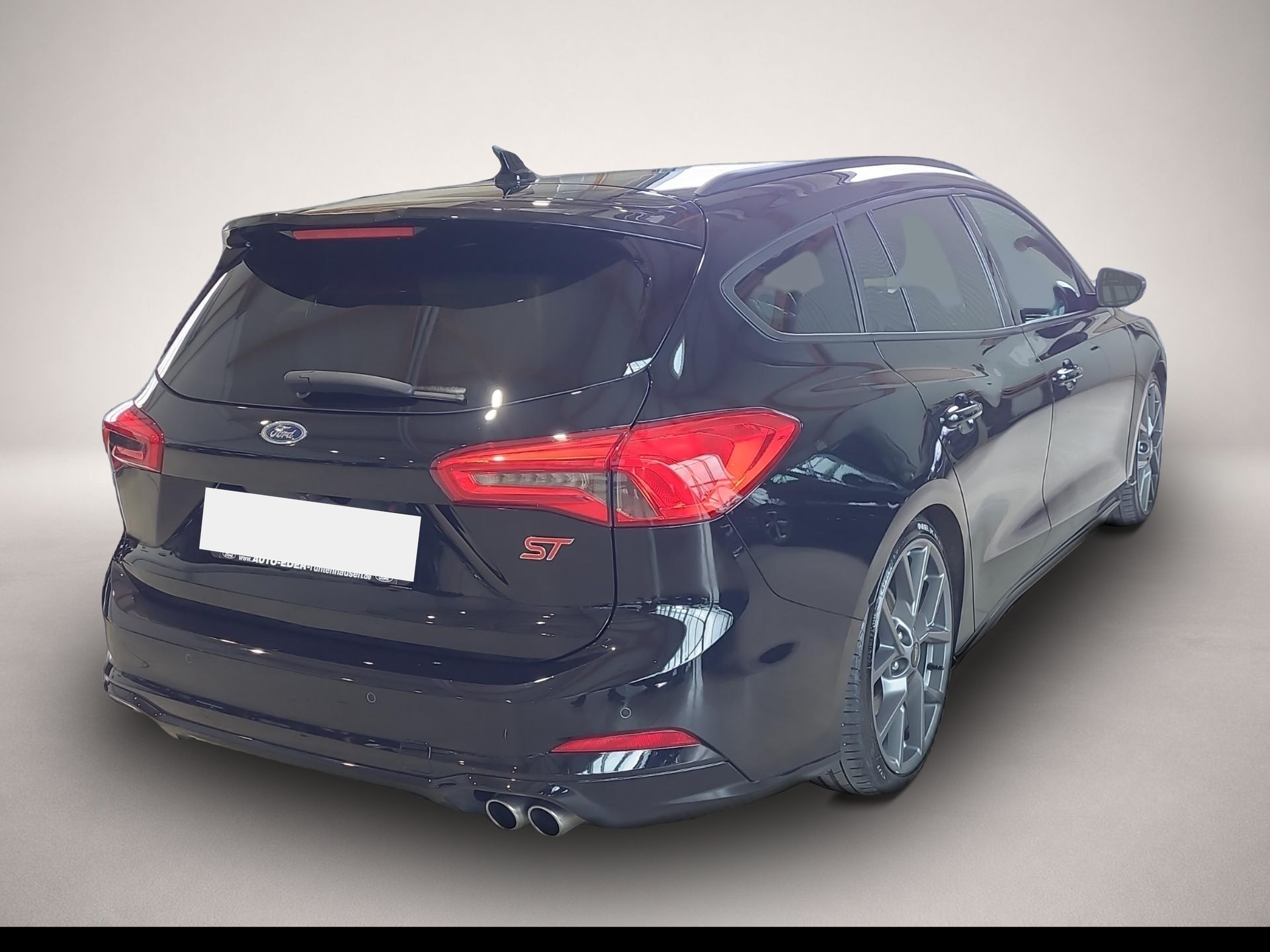 Ford Focus (12/2020, Diesel)