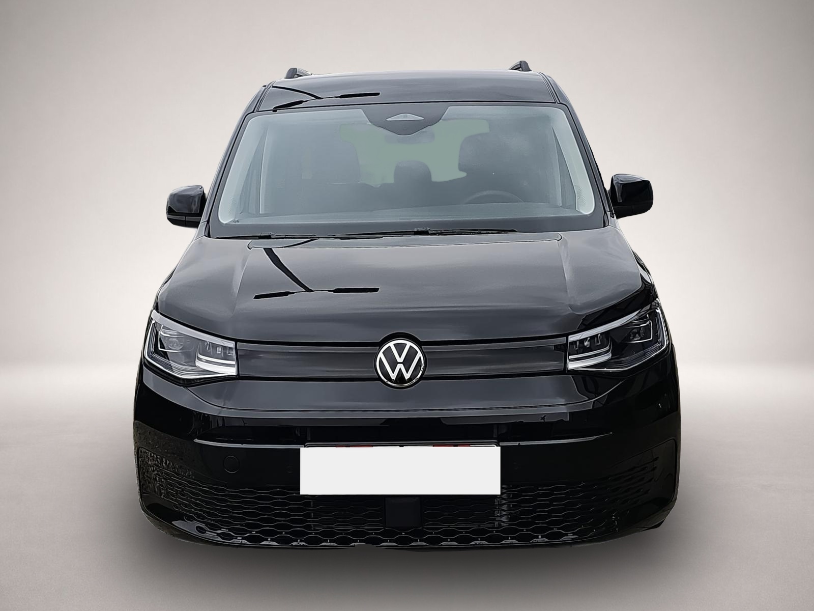 Volkswagen Caddy (06/2026, Benzin)