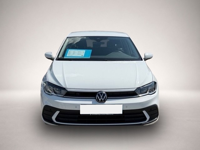 Volkswagen Polo (03/2023, Benzin)