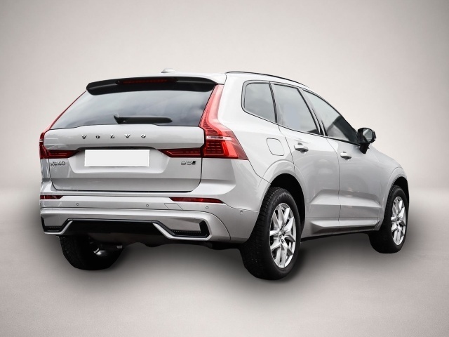 Volvo XC60 (03/2025, Benzin)