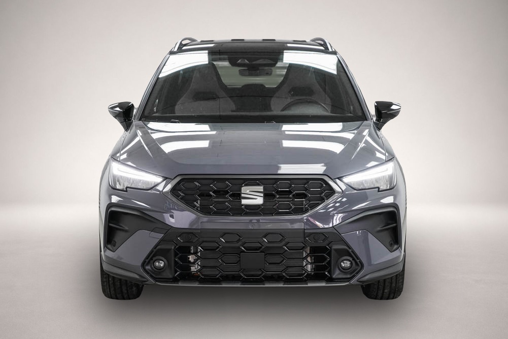SEAT Arona, Bild 2 von 4