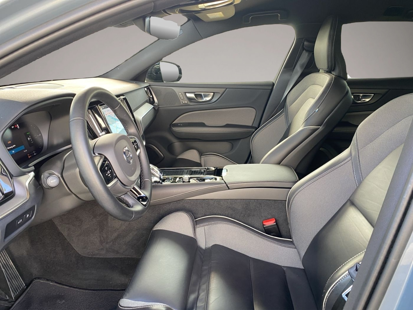 Volvo V60 (03/2023, )