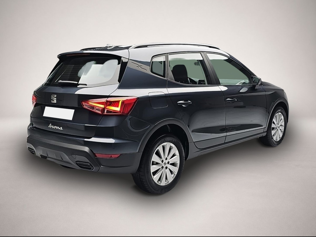SEAT Arona, Bild 2 von 4