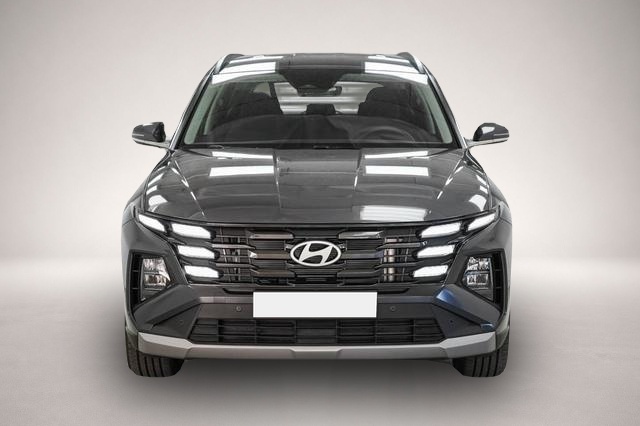 Hyundai TUCSON (06/2026, Benzin)