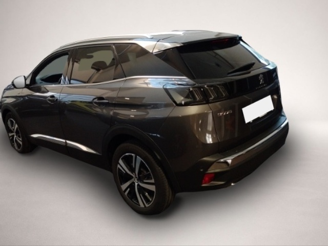Peugeot 3008 (01/2024, Benzin)