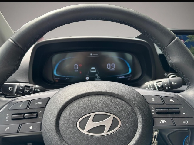 Hyundai i20 (07/2025, Benzin)
