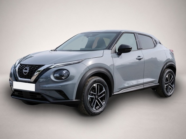 Nissan Juke (06/2026, Benzin)
