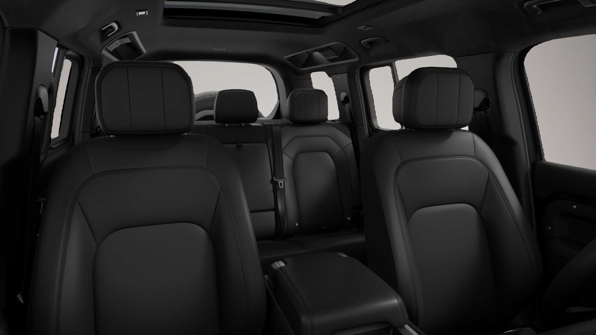 Land-Rover Defender (, Diesel)