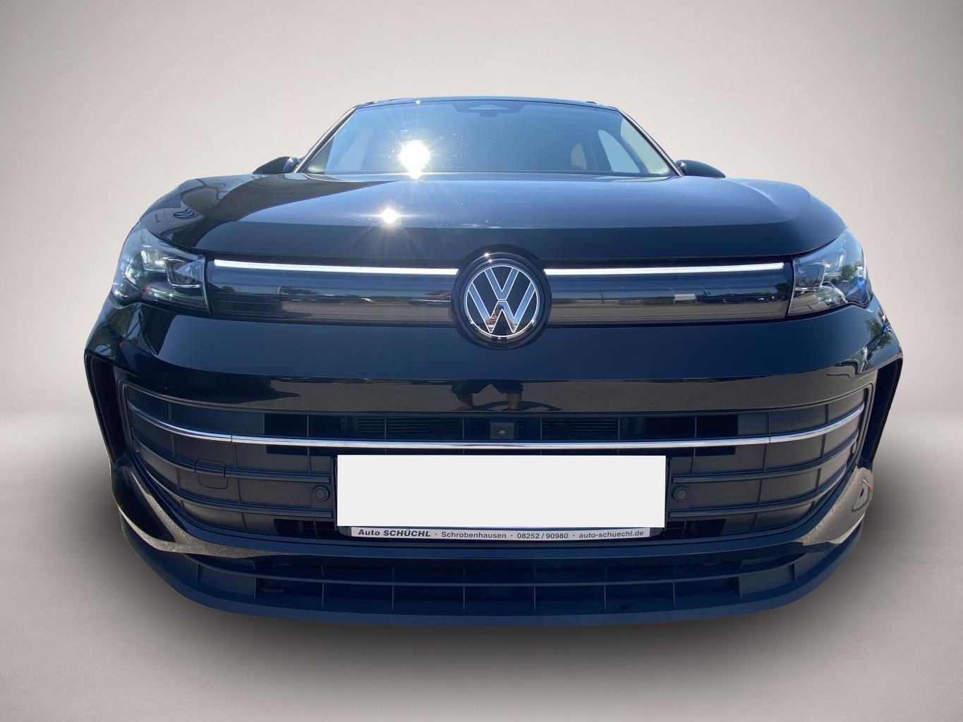 Volkswagen Tiguan (08/2025, )