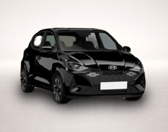 Hyundai i10 (12/2025, Benzin)
